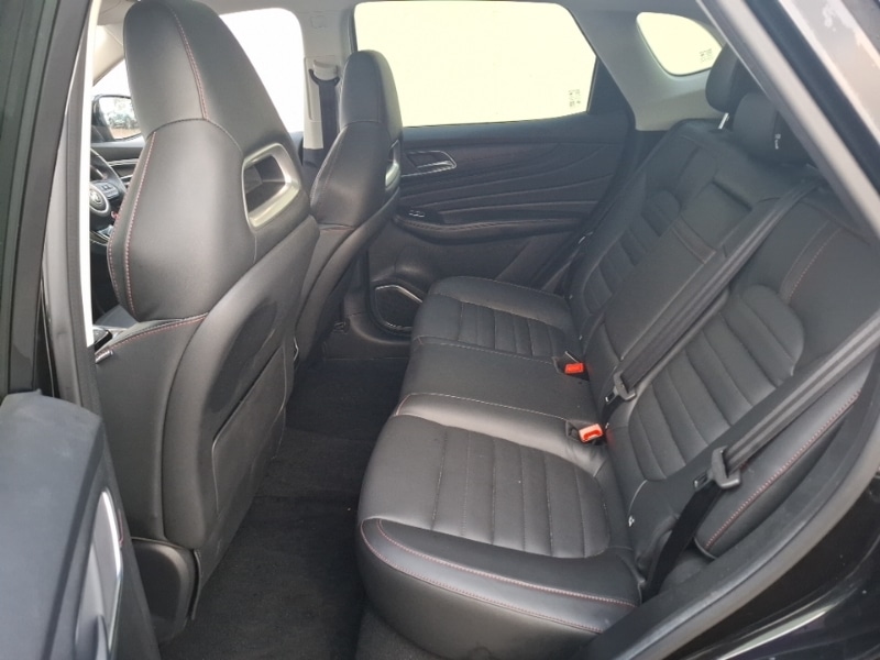 Used MG MG HS 2022 for sale - 76493535: Photo 6