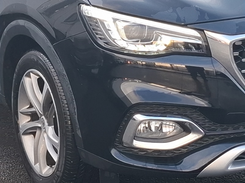 Used MG MG HS 2022 for sale - 76493535: Photo 9