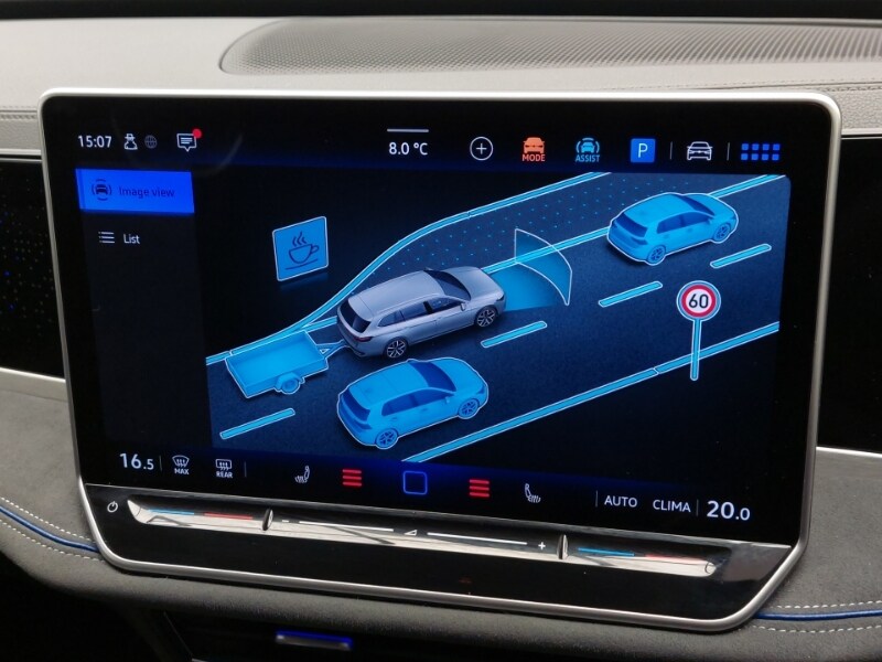 Used Volkswagen Passat 2025 for sale - 77881545: Photo 17