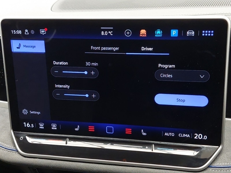 Used Volkswagen Passat 2025 for sale - 77881545: Photo 18