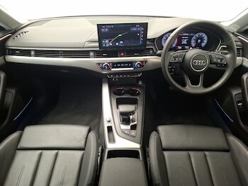 Used Audi A5 2024 for sale - 78391353: Photo