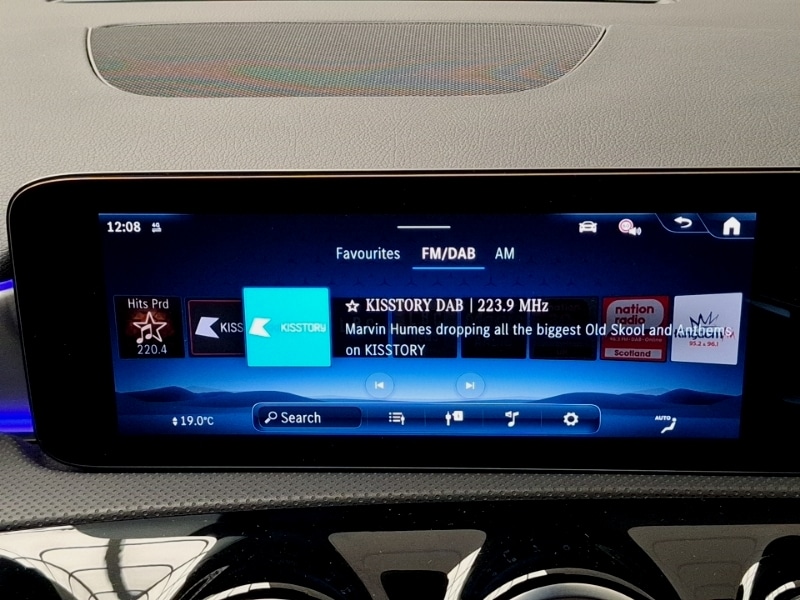 Used Mercedes-Benz A-Class 2025 for sale - 77311702: Photo 10