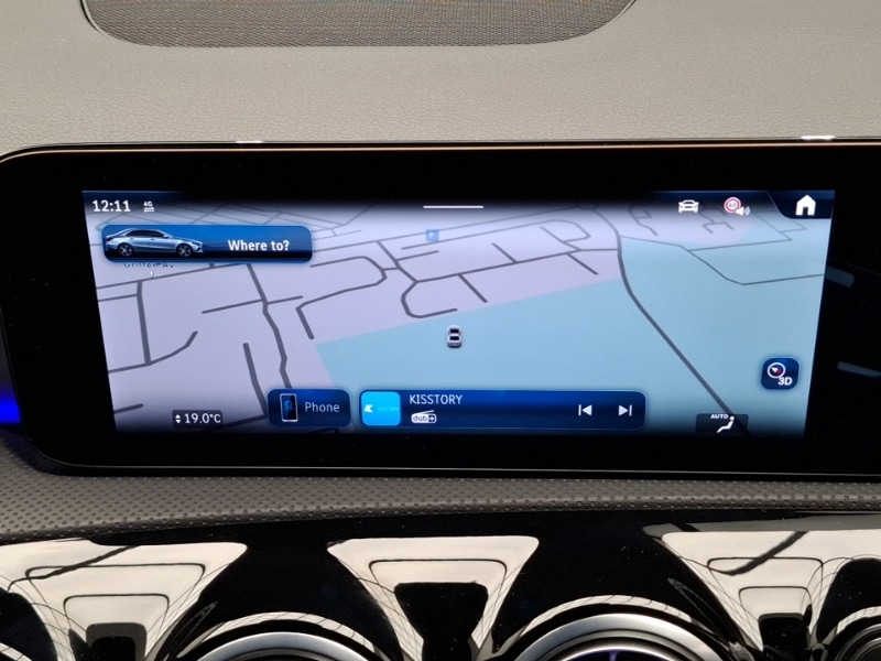 Used Mercedes-Benz A-Class 2025 for sale - 77311702: Photo 14