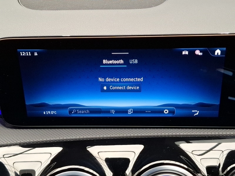 Used Mercedes-Benz A-Class 2025 for sale - 77311702: Photo 15