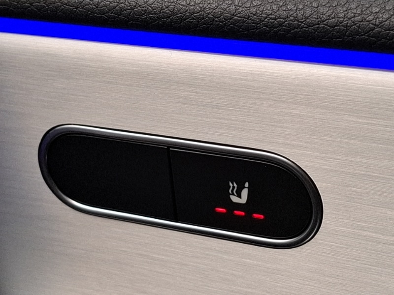 Used Mercedes-Benz A-Class 2025 for sale - 77311702: Photo 19