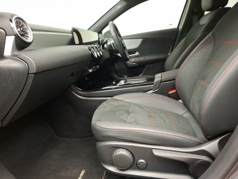 Used Mercedes-Benz A-Class 2025 for sale - 77311702: Photo 5