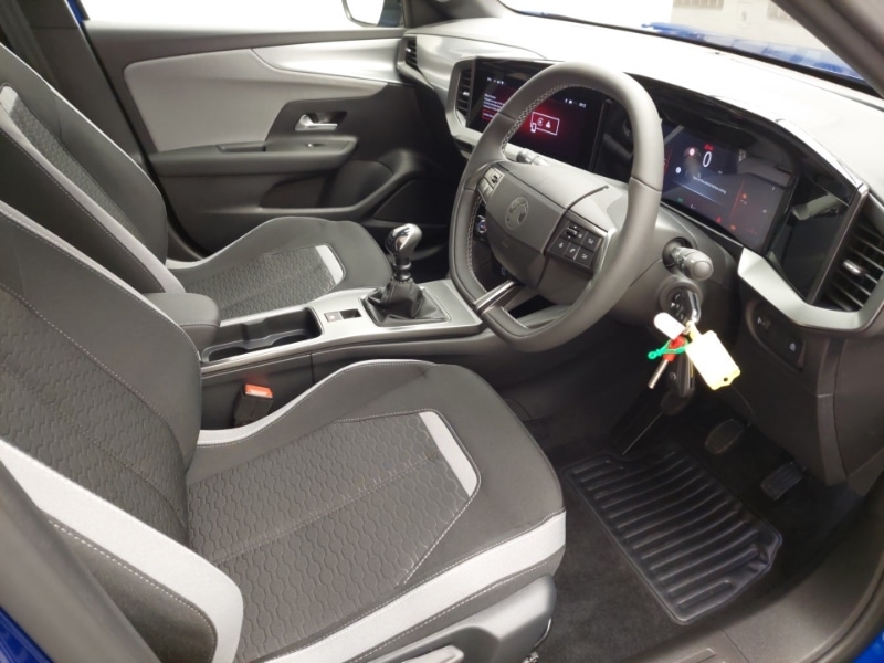 Used Vauxhall Mokka 2025 for sale - 76704753: Photo 13