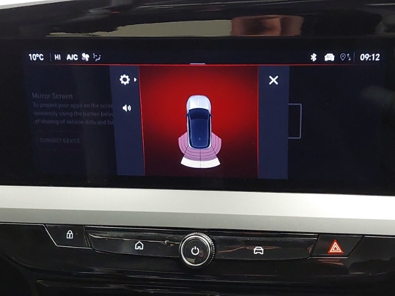 Used Vauxhall Mokka 2025 for sale - 76704753: Photo 14