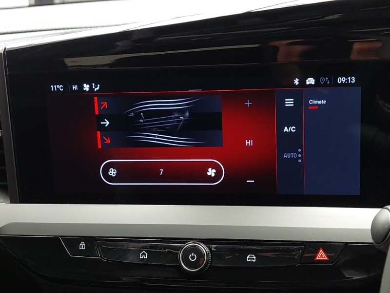 Used Vauxhall Mokka 2025 for sale - 76704753: Photo 16