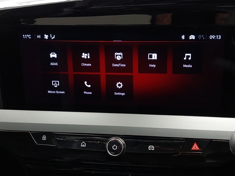 Used Vauxhall Mokka 2025 for sale - 76704753: Photo 17