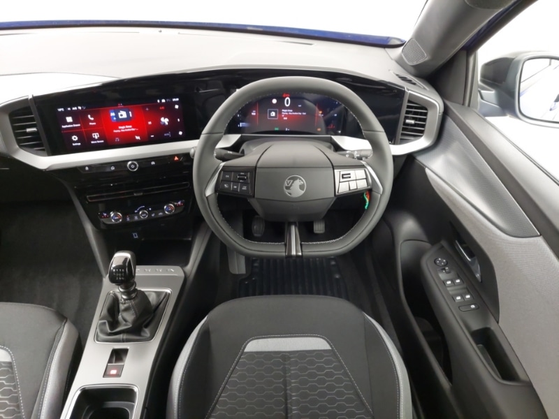 Used Vauxhall Mokka 2025 for sale - 76704753: Photo 7