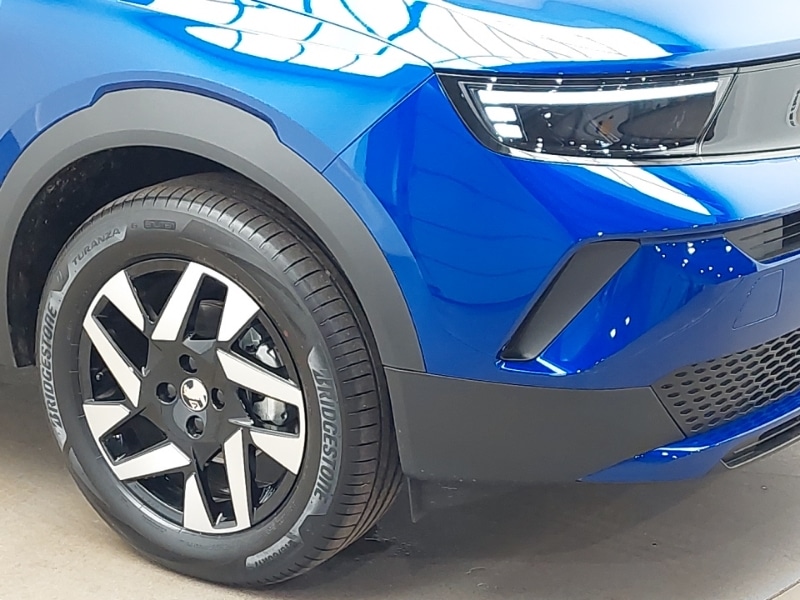 Used Vauxhall Mokka 2025 for sale - 76704753: Photo 9