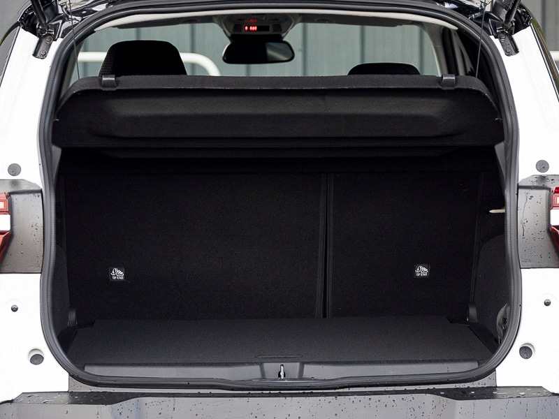 Used Vauxhall Frontera 2025 for sale - 77024385: Photo 18