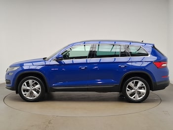 Used Skoda Kodiaq 2020 for sale - 78032671: Photo