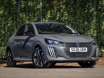 Used Peugeot 208 2026 for sale - 78766256: Photo