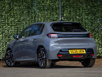 Used Peugeot 208 2026 for sale - 78766256: Photo