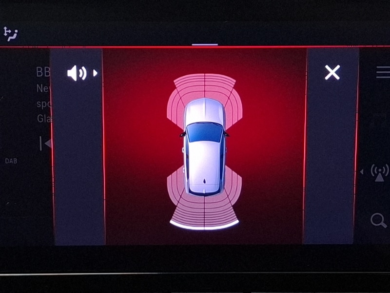 Used Vauxhall Astra 2023 for sale - 78079839: Photo 11