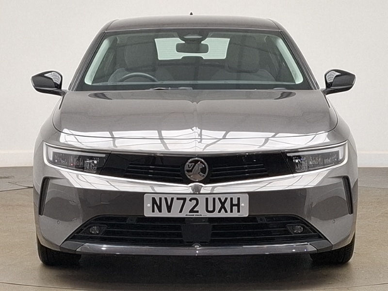 Used Vauxhall Astra 2023 for sale - 78079839: Photo 12