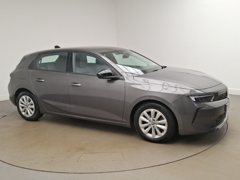 Used Vauxhall Astra 2023 for sale - 78079839: Photo 13