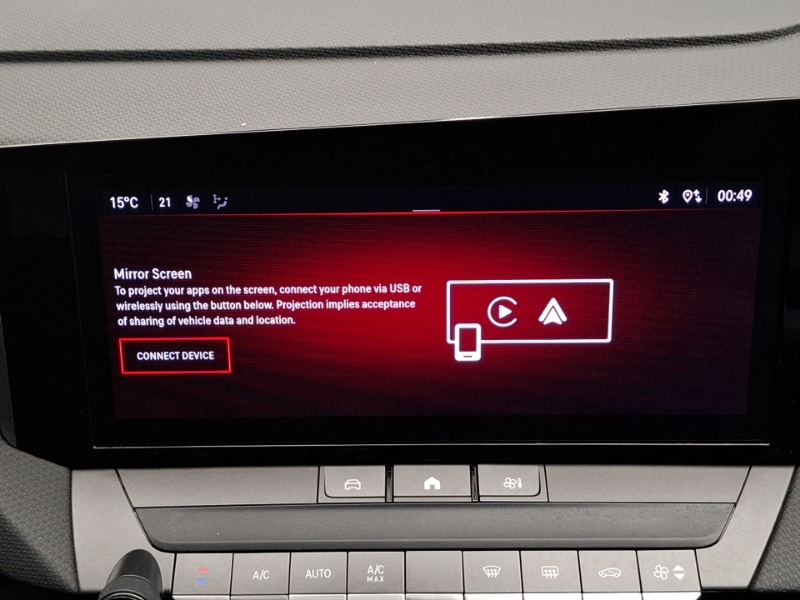 Used Vauxhall Astra 2023 for sale - 78079839: Photo 14