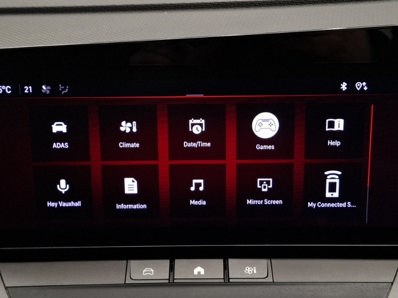 Used Vauxhall Astra 2023 for sale - 78079839: Photo 15