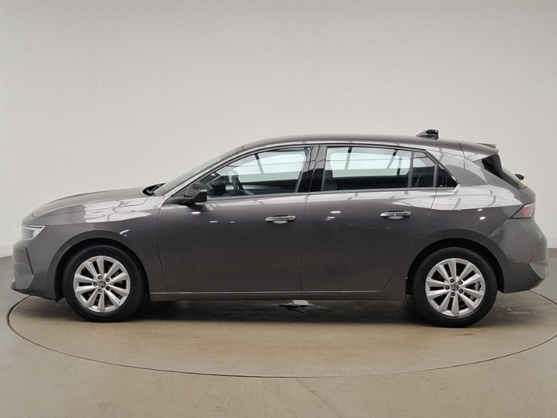 Used Vauxhall Astra 2023 for sale - 78079839: Photo 4