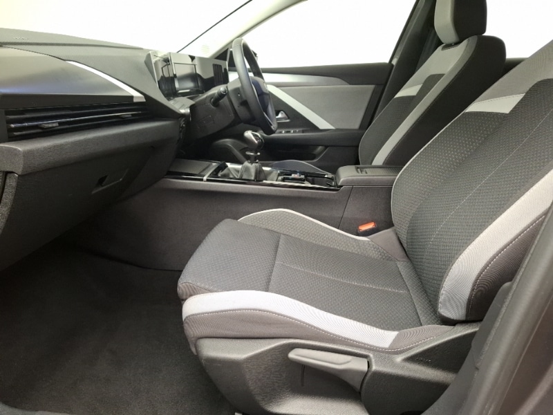 Used Vauxhall Astra 2023 for sale - 78079839: Photo 5