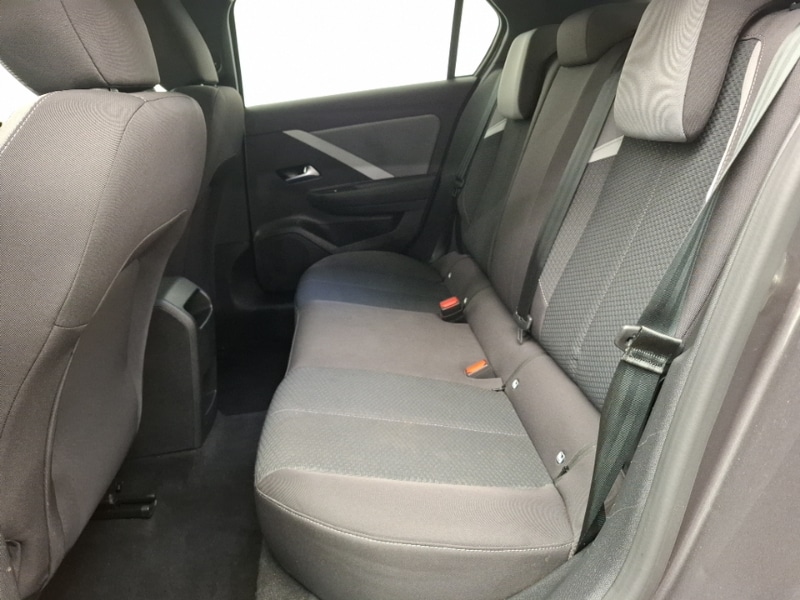 Used Vauxhall Astra 2023 for sale - 78079839: Photo 6