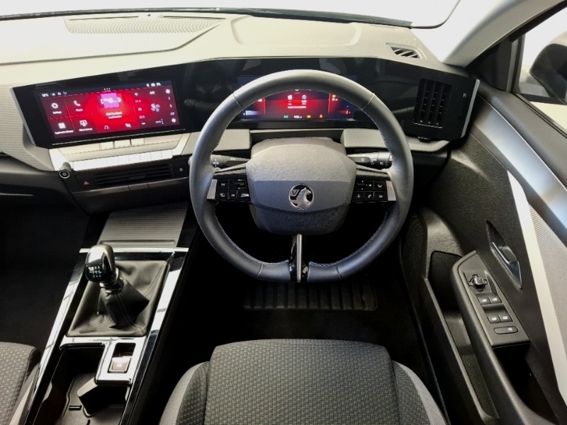 Used Vauxhall Astra 2023 for sale - 78079839: Photo 7