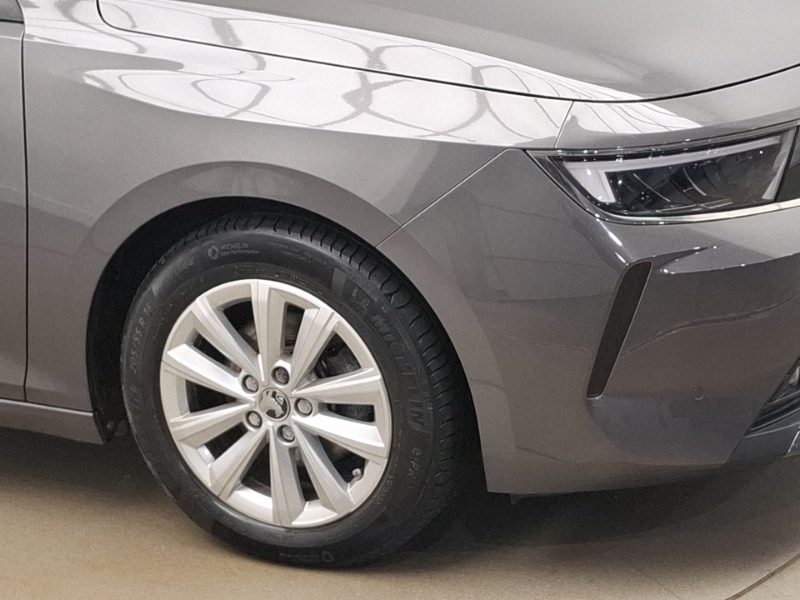 Used Vauxhall Astra 2023 for sale - 78079839: Photo 9