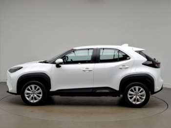 Used Toyota Yaris Cross 2022 for sale - 74944132: Photo