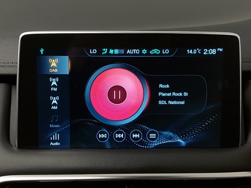 Used MG MG HS 2022 for sale - 77208987: Photo 11