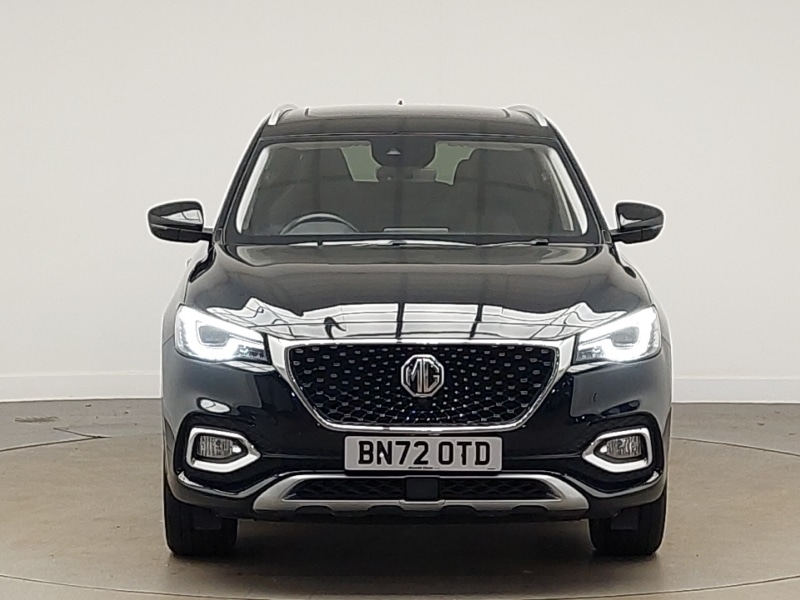 Used MG MG HS 2022 for sale - 77208987: Photo 12