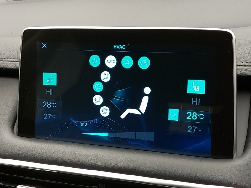 Used MG MG HS 2022 for sale - 77208987: Photo 16