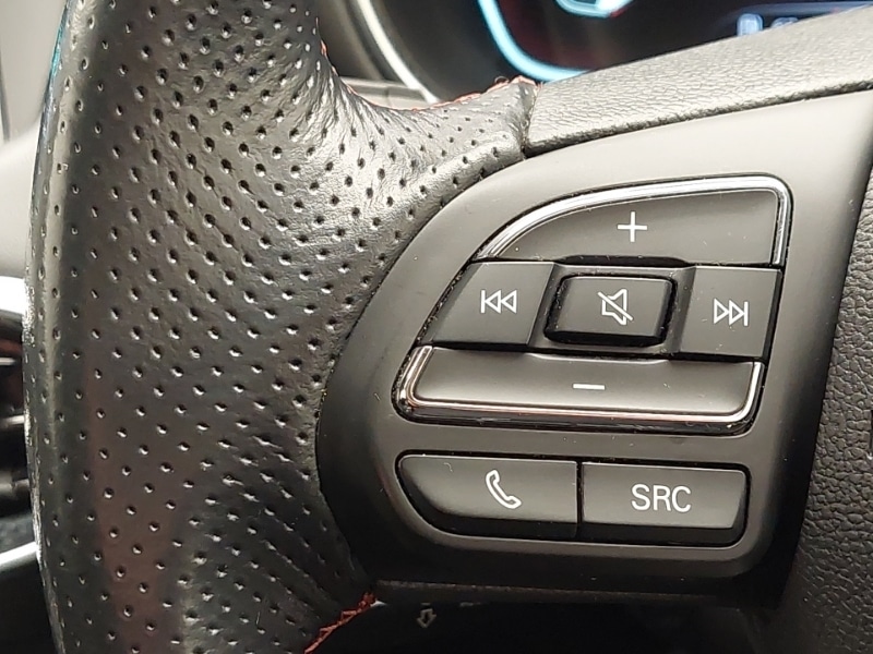 Used MG MG HS 2022 for sale - 77208987: Photo 18