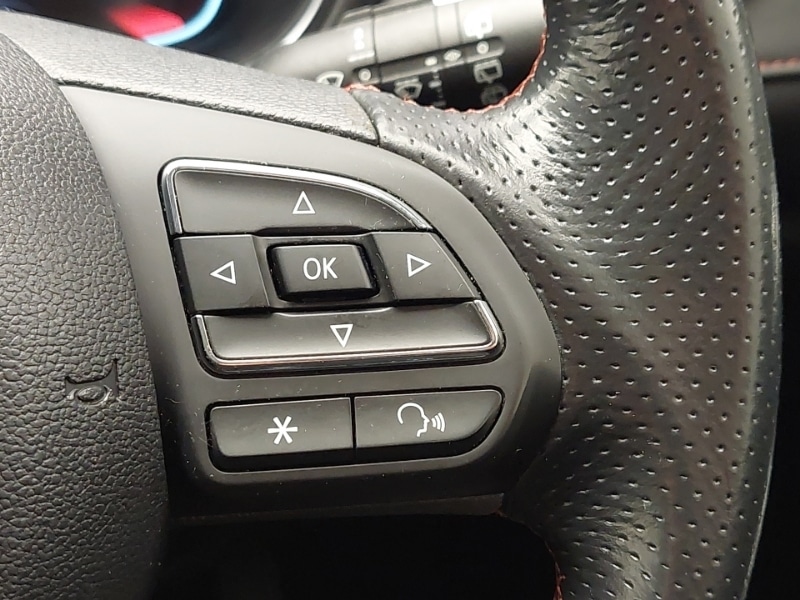 Used MG MG HS 2022 for sale - 77208987: Photo 19