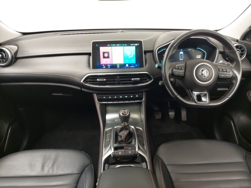 Used MG MG HS 2022 for sale - 77208987: Photo 2