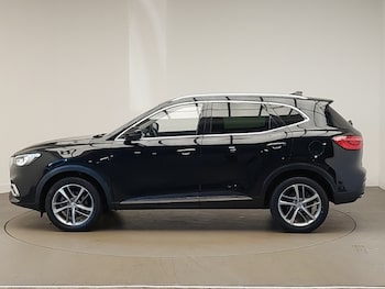 Used MG MG HS 2022 for sale - 77208987: Photo