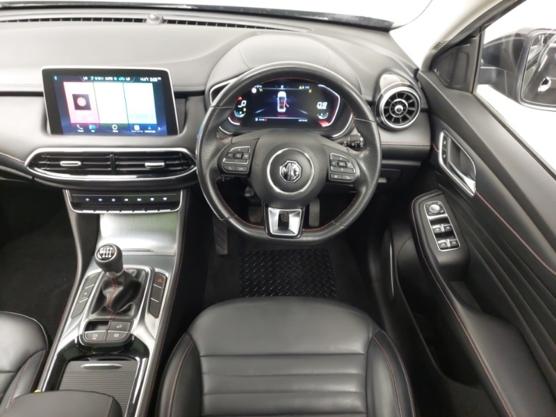 Used MG MG HS 2022 for sale - 77208987: Photo 7