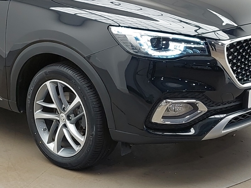 Used MG MG HS 2022 for sale - 77208987: Photo 9