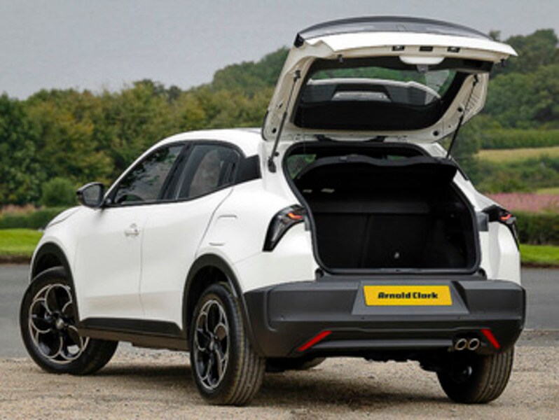 Used Alfa Romeo Junior 2025 for sale - 77873890: Photo 18