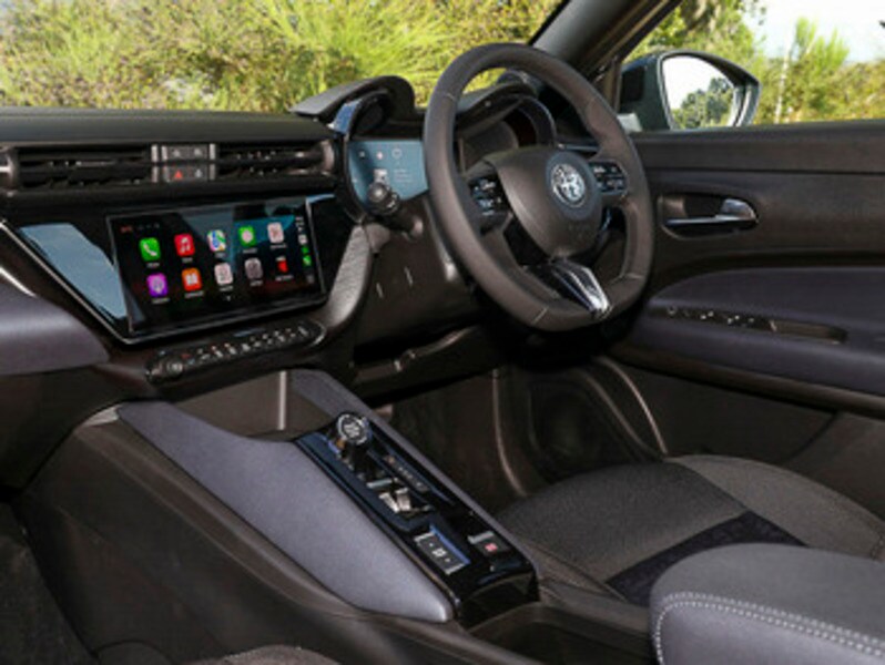 Used Alfa Romeo Junior 2025 for sale - 77873890: Photo 8