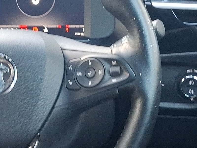 Used Vauxhall Corsa 2022 for sale - 76418795: Photo 11