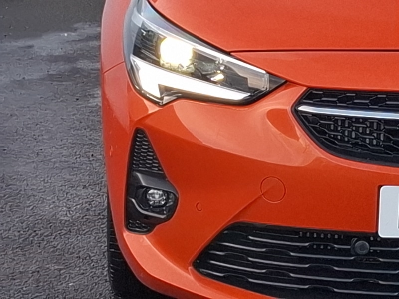 Used Vauxhall Corsa 2022 for sale - 76418795: Photo 13