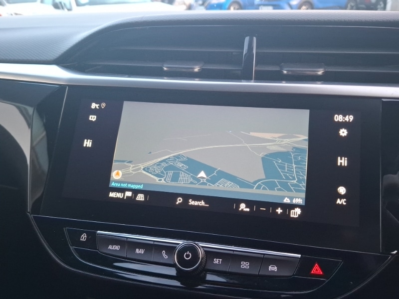 Used Vauxhall Corsa 2022 for sale - 76418795: Photo 14