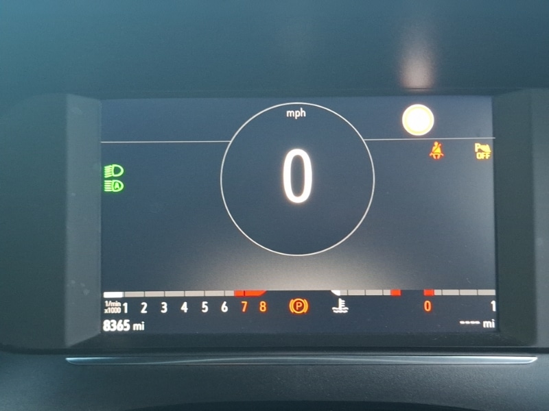 Used Vauxhall Corsa 2022 for sale - 76418795: Photo 18