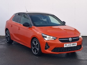 Used Vauxhall Corsa 2022 for sale - 76418795: Photo
