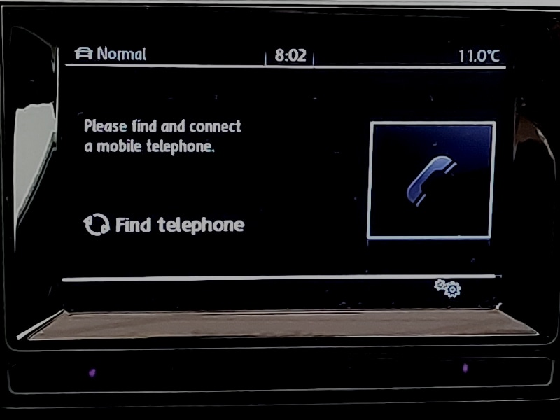 Used Volkswagen Golf 2014 for sale - 77873895: Photo 11