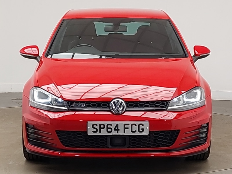 Used Volkswagen Golf 2014 for sale - 77873895: Photo 12