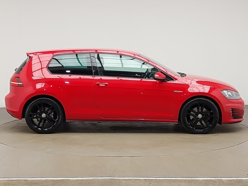 Used Volkswagen Golf 2014 for sale - 77873895: Photo 13